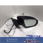 W205 C43 C63 AMG Spiegels Mercedes C Klasse 2018 spiegel Set, Auto-onderdelen, Ophalen of Verzenden, Gebruikt, Mercedes-Benz