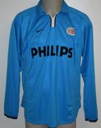 PSV Eindhoven / Nike / Philips /Matchworn HESE nr 33/2002 XL, Verzamelen, Verzenden, Gebruikt, Shirt