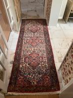 Perzische wollen antiek tapijt uit Iran, Huis en Inrichting, Stoffering | Tapijten en Vloerkleden, Ophalen, Zo goed als nieuw