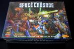 WH40K-Advanced Space Crusade (Games Workshop 1990) Sealed, Ophalen of Verzenden, Zo goed als nieuw, Warhammer 40000, Figuurtje(s)