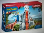 Dinosaurusexpeditie naar de grote vulkaan Schleich 42564, Verzamelen, Ophalen, Nieuw