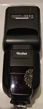 Rollei 56F Pro Flash Unit voor Sony, Ophalen of Verzenden, Zo goed als nieuw