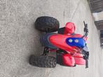 Quad Dinli 110, Motoren