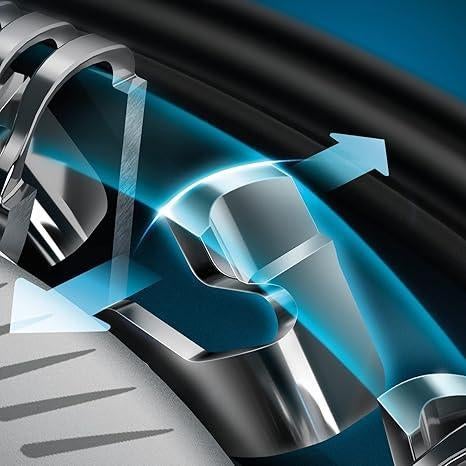 Philips | Scheerapparaat | 360 | GRATIS LEVERING, Handtassen en Accessoires, PHILIPS, -, -, Nieuw