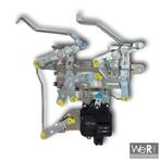 Achterklepslot 2 SsangYong Rexton 2002-2018  71403 08011, 71, KGM Europe GmbH, Ophalen of Verzenden, Info@smotor.com, Ssangyong