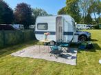 gezellige caravan Adria -750kg, Caravans en Kamperen, Caravans, Particulier, Adria