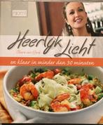 Chiara Van Emrik - Lekker licht, Boeken, Ophalen of Verzenden, Zo goed als nieuw, Chiara Van Emrik