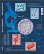 BL298, Sans timbre, Enlèvement ou Envoi, Non oblitéré, Gomme originale