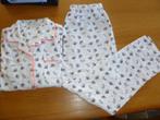 flanel pyjama meisje, maat 146, Enlèvement ou Envoi, Fille