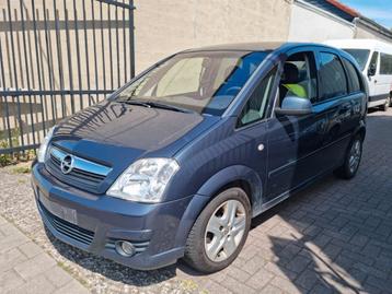 OPEL MERIVA 1STE EIGENAAR beschikbaar voor biedingen