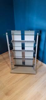 Dvd kast, Enlèvement