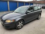 2008 Volvo V50 Personenauto's, Auto's, Volvo, Gebruikt, Bedrijf, Diesel, Overige carrosserie