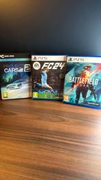 PC- en PS5-games, Ophalen, Zo goed als nieuw
