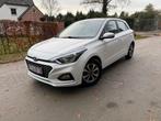 hyundai I20 active, Voorwielaandrijving, Stof, 4 cilinders, Wit