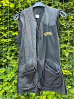 vest zonder mouwen voor jacht/kleiduif, Kleding | Heren, Ophalen, Zo goed als nieuw, Maat 46 (S) of kleiner