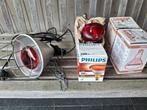 Infrarood gloeilamp, Ophalen, Nieuw, 60 watt of meer, Gloeilamp