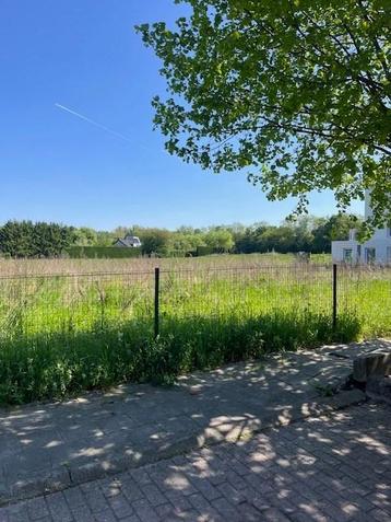 Grond te koop in Wemmel, Immo, 200 tot 500 m²