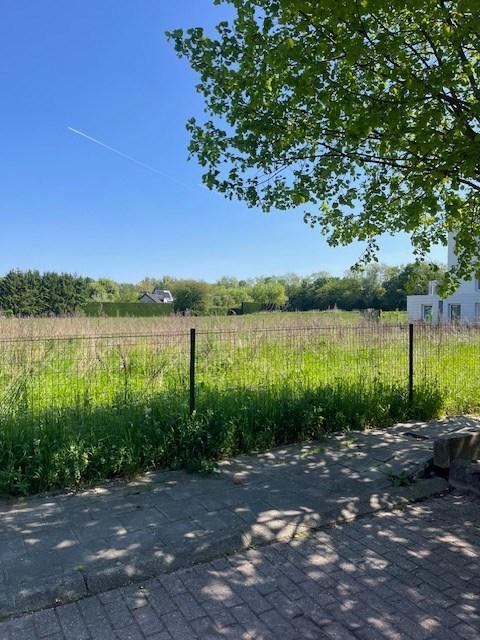 Grond te koop in Wemmel, Immo, Gronden en Bouwgronden, 200 tot 500 m²