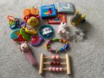 Pakket babyspeelgoed, Kinderen en Baby's, Ophalen of Verzenden, Zo goed als nieuw