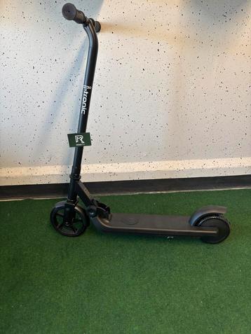 I Tronic eKick Scooter C2 Lite Elektrische Step Nieuw! beschikbaar voor biedingen