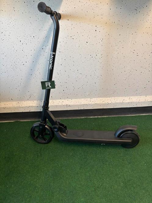 I Tronic eKick Scooter C2 Lite Elektrische Step Nieuw!, Fietsen en Brommers, Steps, Nieuw, Elektrische step (E-scooter), Ophalen