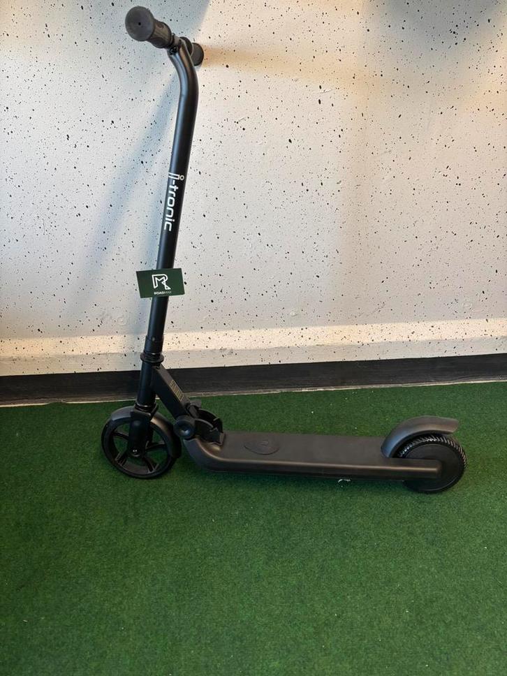 I Tronic eKick Scooter C2 Lite Elektrische Step Nieuw!, Fietsen en Brommers, Steps, Nieuw, Elektrische step (E-scooter), Ophalen