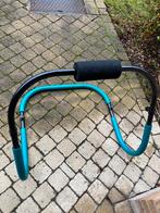 Appareil a abdos, Sports & Fitness, Équipement de fitness, Utilisé, Abdominaux, Roue abdominale