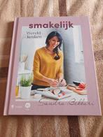 Sandra bekkari kookboek nieuw!, Boeken, Kookboeken, Ophalen of Verzenden, Nieuw