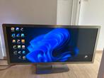 TV Philips Cinema LED Ultra Wide Screen, Philips, Ophalen of Verzenden, 100 cm of meer, Gebruikt