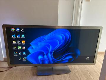 TV Philips Cinema LED Ultra Wide Screen beschikbaar voor biedingen