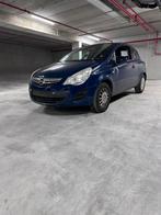 Opel corsa 1.0 essence 2012, Autos, Euro 5, Achat, Boîte manuelle, Noir