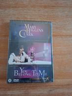 Dvd You belong to me  - Nieuw, À partir de 12 ans, Enlèvement, Neuf, dans son emballage