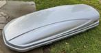 Coffre de toit THULE Atlantis 2100 - XXL avec barres & pieds, Auto diversen, Dakkoffers, Ophalen, Zo goed als nieuw