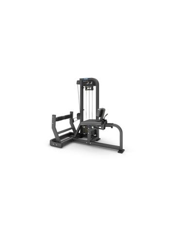 P19 | Gymfit Horizontal Calf | Custom-Line Plus beschikbaar voor biedingen
