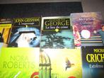 Beaucoup de livres à petits prix!, Boeken, Romans, Ophalen, Gelezen, Divers auteurs