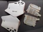 Radiator kappen Honda cr bj 83/97/98/99, Motoren, Ophalen