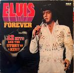 Dubbel LP - Elvis forever - 32 hits, Cd's en Dvd's, Ophalen of Verzenden, Gebruikt
