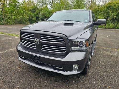 auto, Auto's, Dodge, Particulier, RAM 1500, ABS, Airconditioning, Centrale vergrendeling, Cruise Control, Elektrische ramen, Navigatiesysteem