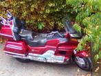 Goldwing 1500, Toermotor, Particulier