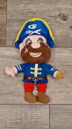 Peluche pirate, Enlèvement ou Envoi, Comme neuf
