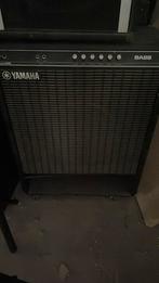 Amplifier Bass yamaha hundred 115 b, Muziek en Instrumenten, Versterkers | Bas en Gitaar, Ophalen, Gebruikt