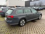 Volkswagen Passat Variant 1.4 TSI DSG6 GTE Business, Autos, 1395 cm³, Achat, Euro 6, Hybride rechargeable