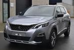 Peugeot 5008 1.5 BlueHDi EAT8 GT Line 7 zitplaatsen, Auto's, Leder en Stof, 7 zetels, Diesel, SUV of Terreinwagen