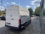 Volkswagen Crafter 35 TDI   (24.752 + BTW), Auto's, Volkswagen, Wit, 100 pk, Bedrijf