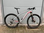 carbon Grand Canyon CF mountain bike (2018), Fietsen en Brommers, Fietsen | Mountainbikes en ATB, Ophalen, Zo goed als nieuw, Heren