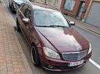 Mercedes-Benz c 220. 158000 km  euro 4, Achat, Particulier, Euro 4, Classe C