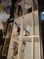 Toog, Enlèvement, Neuf