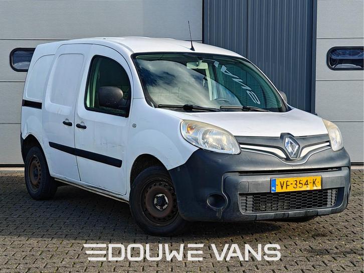 Renault Kangoo Airco Cruise Control EXPORT 1.5dCi Express MA, Auto's, Bestelwagens en Lichte vracht, Bedrijf, Te koop, ABS, Airconditioning