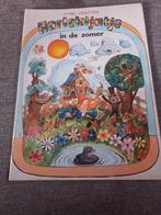 Harlekijntje in de zomer, Boeken, Ophalen of Verzenden, Gelezen