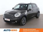 MINI Cooper Countryman Cooper (bj 2016), Auto's, 122 pk, Gebruikt, Countryman, 5 deurs